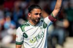Melbourne Cobras sign Pakistan captain Abubakar Mahmood for Hockey One Season 6