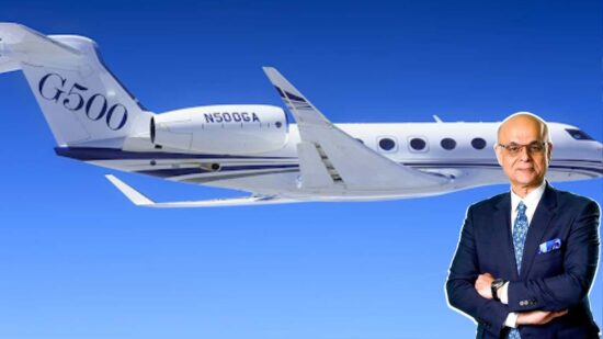 ‘Who got Rs18 crore commission?’: Muhammad Malick questions Rs900 crore Punjab aircraft deal