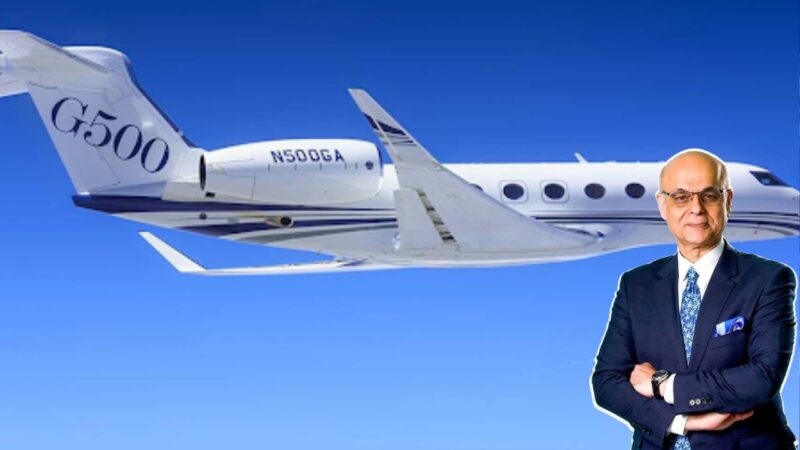 ‘Who got Rs18 crore commission?’: Muhammad Malick questions Rs900 crore Punjab aircraft deal