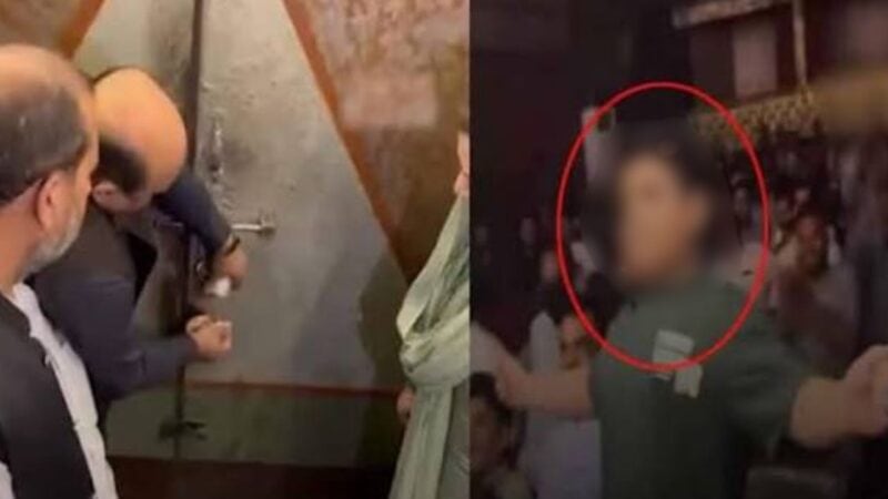 Punjab theatre sealed after video of minor boy watching dance performance goes viral