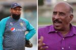 ‘Let the public hear the truth’: Saqlain Mushtaq challenges Tauseef Ahmed over Shadab Khan selection claims
