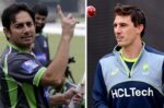 ‘I’ve never seen anything like that’: Pat Cummins says Saeed Ajmal was his toughest opponent from Pakistan