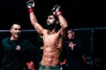 Shahzaib Rind wins Miami MMA tournament with three knockouts in one night