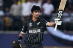 ‘Freak accident’: Rachin Ravindra dislocates shoulder while filming diving catch for TV shoot