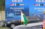 Iran says efforts underway to return to Islamabad MoU