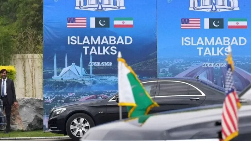 Iran says efforts underway to return to Islamabad MoU