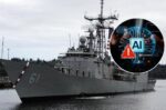 AI error nearly pushed US into military operation against Chinese ship