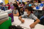 Texas removes Muslim contributions to algebra, astronomy, adds Israel history to school curriculum