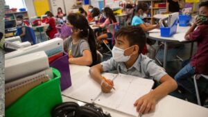 Texas removes Muslim contributions to algebra, astronomy, adds Israel history to school curriculum