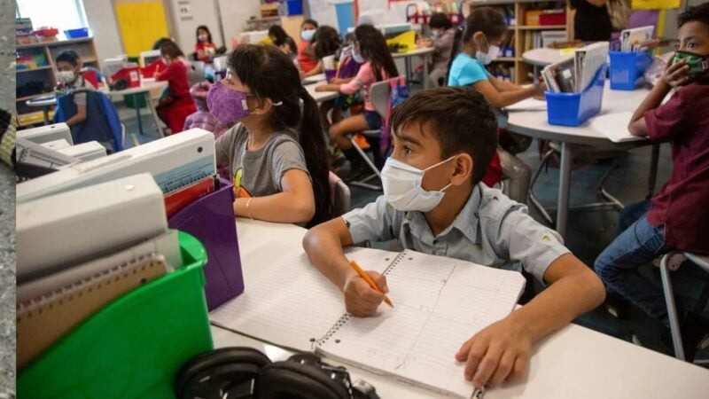 Texas removes Muslim contributions to algebra, astronomy, adds Israel history to school curriculum