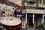 Mumbai café visited by Tom Holland, Matt Damon and Christopher Nolan loses licence over hygiene violations