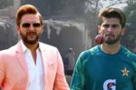 Shahid Afridi, Shaheen Afridi praise security forces after Kohat operation