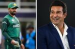 ‘All of this was unnecessary’: Wasim Akram says Babar Azam should not have taken Pakistan Test captaincy