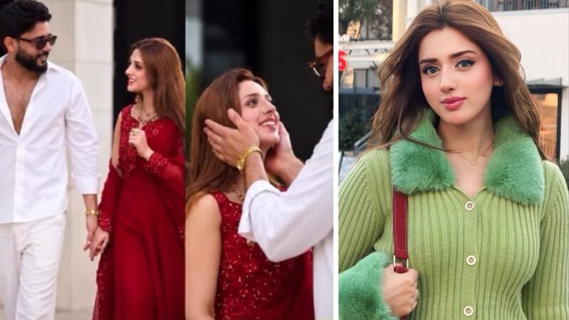 ‘This is not funny at all’: Jannat Mirza reacts to AI generated video