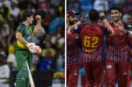 Pakistani players shine at CPL final as Maaz Sadaqat hits ton, Sufiyan Moqeem claims 4/14