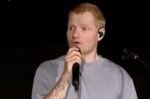 Ed Sheeran faces more backlash over Gaza remarks at first show after Macklemore exit