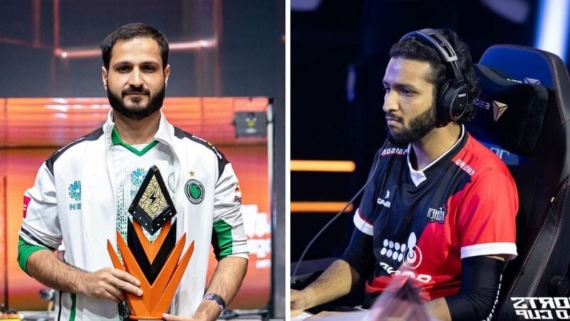 More medals possible at Asian Games 2026 as Pakistan’s Tekken stars Atif Butt, The Jon head to Japan