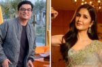 Dr Ejaz Waris apologises to Katrina Kaif for body-shaming her