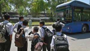 24 Islamabad schools to remain shut from Sept 22: reports