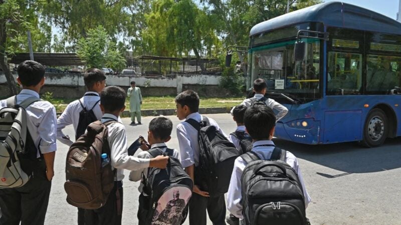 24 Islamabad schools to remain shut from Sept 22: reports