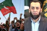 ‘They don’t believe in peaceful protests’: Tarar accuses PTI of seeking violence, bloodshed