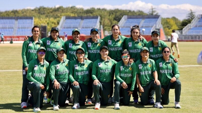 Pakistan women’s cricket team wins bronze at 2026 Asian Games