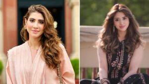 ‘It could happen to any girl’: Hina Parvez Butt reacts to fake AI video showing Jannat Mirza