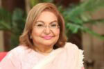 Sangeeta reveals she got married for the third time 14 years ago