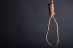 Woman hangs, kills 13yo daughter over positive pregnancy test