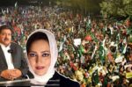 ‘Why has it come down to women?’: Hamid Mir, Asma Shirazi question treatment of Imran Khan’s sisters, other women detained ahead of PTI march