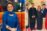 ‘Thank God someone said it’: Internet divided over Bushra Ansari’s questions about Iqrar’s wives