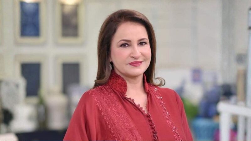 ‘She needs mental treatment’: Internet bashes Saba Faisal for controversial comments on divorce