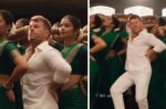 ‘Who made this’: David Warner reacts to AI-generated video of himself dancing to Tamil song