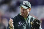Ashley Noffke resigns as Pakistan’s white-ball bowling coach
