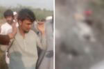 Peshawar man ‘who desecrated graves’ killed in armed attack during police transfer