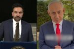 Mamdani hits back at Netanyahu, calls him ‘architect of Gaza genocide’