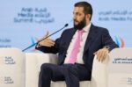 ‘Why don’t you give New Jersey to Israel?’: Syrian president recalls joke with Trump over Golan Heights
