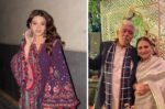 Zara Noor Abbas opens up about father’s growth for letting mother Asma Abbas ‘fly and brush her wings’
