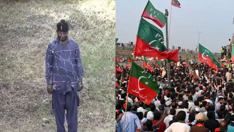 Islamabad police get ‘net launchers’ ahead of PTI’s march