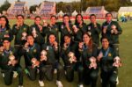 ‘3rd out of four’: Internet bashes Pakistan women cricketers for showcasing bronze medals on social media