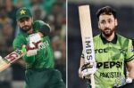 Mike Hesson wants Sahibzada Farhan to replace Salman Ali Agha as T20I captain: reports