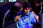 Indians cry cheating after eFootball team exits Asian Games