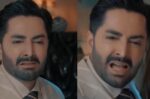 ‘Retire him ASAP’: Danish Taimoor’s acting in ‘Nashtar’ leaves internet in stitches
