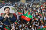 PTI will not be allowed to cross KP border: Kundi