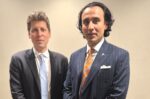 Bilal Bin Saqib meets Sam Altman to discuss AI opportunities for Pakistan