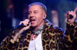 Macklemore announces ‘Free Palestine’ tour after Ed Sheeran exit