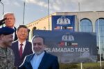 Xi backs US-Iran return to Islamabad MoU as deadlock persists