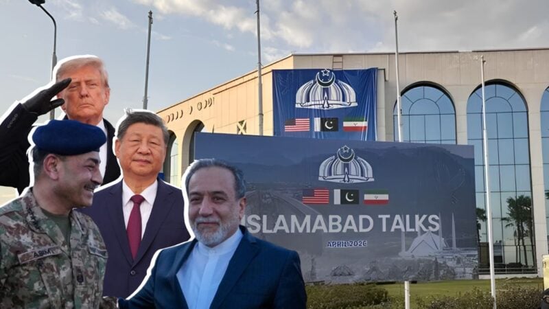 Xi backs US-Iran return to Islamabad MoU as deadlock persists