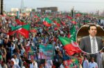 Talal Chaudhry hopes ‘sense will prevail’ before PTI march