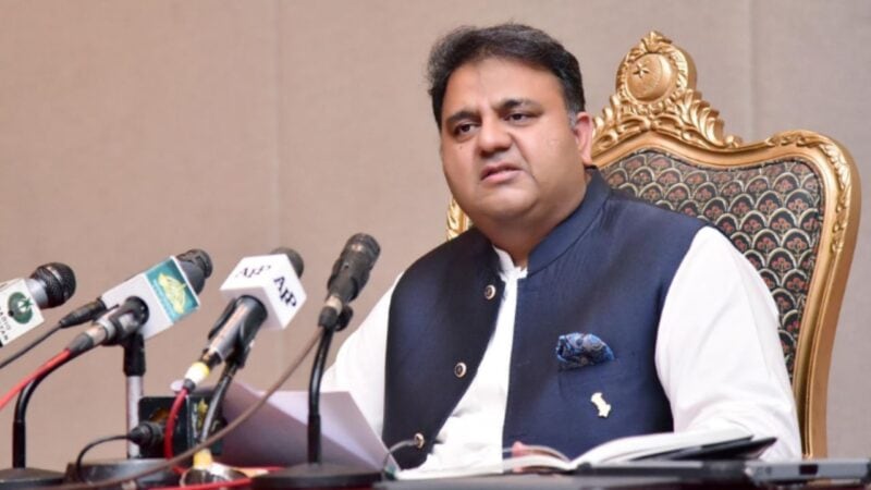 ‘Why so much hate for Pashtuns?’: Fawad Ch under fire over ‘Bacha Bazi’, child marriage post about KP